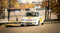 Rentor RallyCup Kopřivnice - říjen