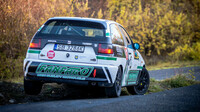 Rentor RallyCup Kopřivnice - říjen