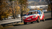 Rentor RallyCup Kopřivnice - říjen