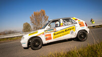 Rentor RallyCup Kopřivnice - říjen