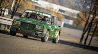 Rentor RallyCup Kopřivnice - říjen