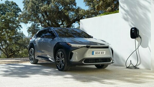 Toyota intenzivně pracuje na zcela nových bateriích pro elektromobily - anotační obrázek