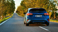 Ford Focus ST