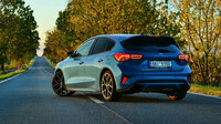 Ford Focus ST