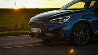 Ford Focus ST