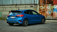 Ford Focus ST