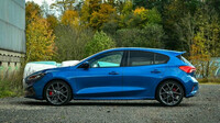 Ford Focus ST