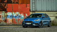 Ford Focus ST