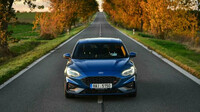 Ford Focus ST