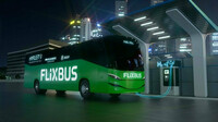 FlixBus se připravuje na vodíkový pohon dálkových autobusů