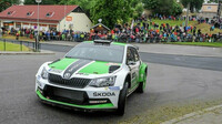 Rallye Český Krumlov