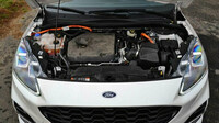 Ford Kuga Hybrid