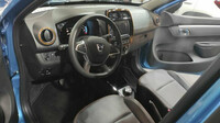 Dacia Spring EV
