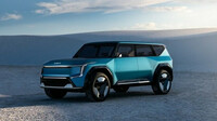 Kia Concept EV9