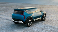 Kia Concept EV9