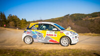 Rally Vsetín (CZE)