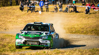 Rally Vsetín (CZE)