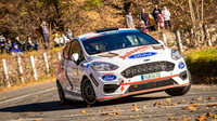 Rally Vsetín (CZE)