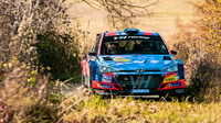 Rally Vsetín (CZE)