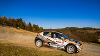 Rally Vsetín (CZE)