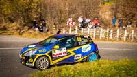 Rally Vsetín (CZE)