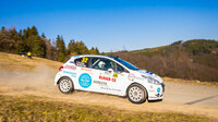 Rally Vsetín (CZE)