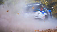 Rally Vsetín (CZE)