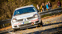 Rally Vsetín (CZE)