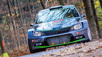 Rally Vsetín (CZE)