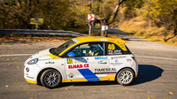 Rally Vsetín (CZE)