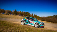 Rally Vsetín (CZE)