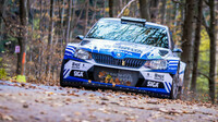 Rally Vsetín (CZE)