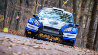 Rally Vsetín (CZE)