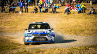 Rally Vsetín (CZE)