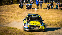 Rally Vsetín (CZE)