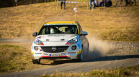 Rally Vsetín (CZE)