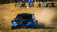 Rally Vsetín (CZE)