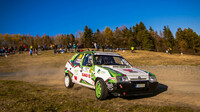 Rally Vsetín (CZE)