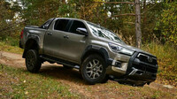 Toyota Hilux 2.8D-4D Invincible Sport