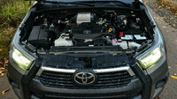 Toyota Hilux 2.8D-4D Invincible Sport