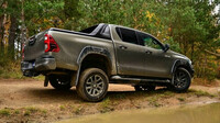 Toyota Hilux 2.8D-4D Invincible Sport