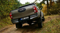 Toyota Hilux 2.8D-4D Invincible Sport