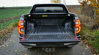 Toyota Hilux 2.8D-4D Invincible Sport