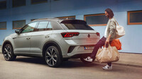 Facelift Volkswagenu T-Roc