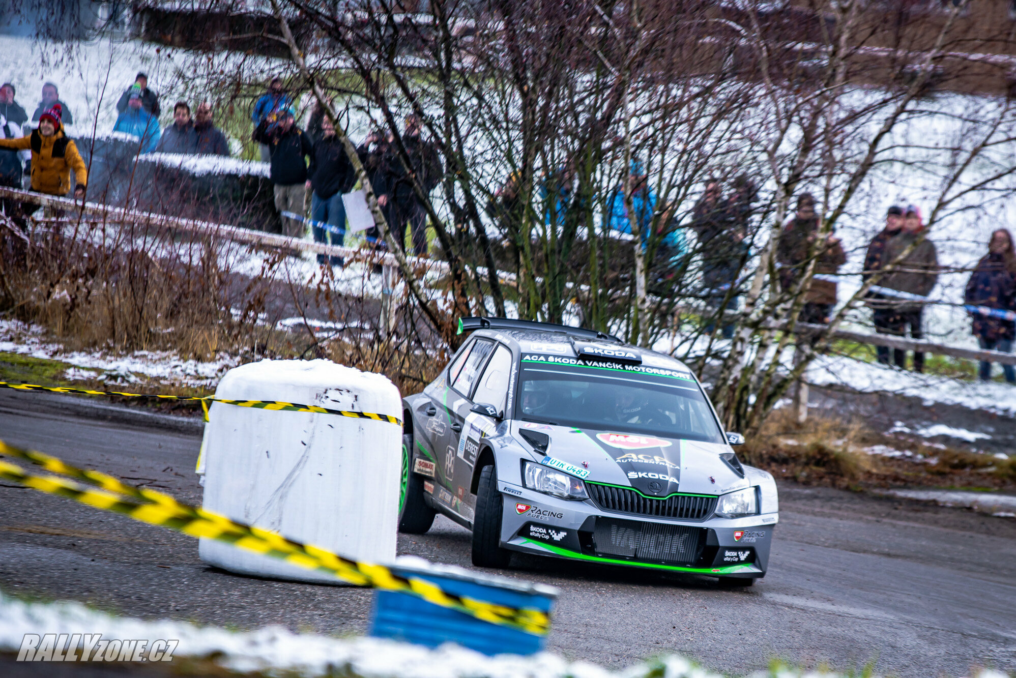 Mikuláš Rally (CZ)