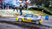 Mikuláš Rally (CZ)