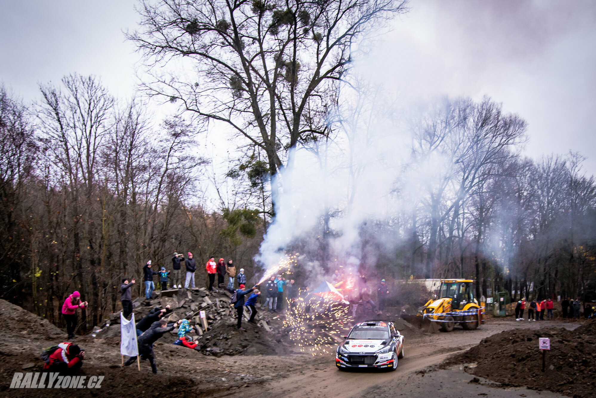 Mikuláš Rally (CZ)