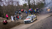 Mikuláš Rally (CZ)