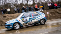 Mikuláš Rally (CZ)