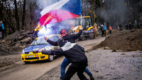 Mikuláš Rally (CZ)